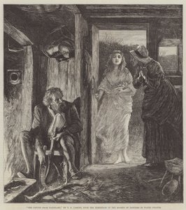 Return from Fairyland